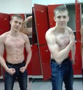 Фотография Ахметова Владислава