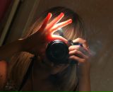 Фотография Антоновой Олеси