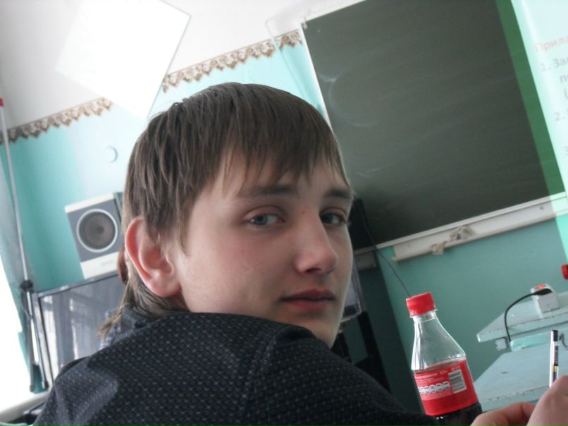 Герман Иванов фотография #24