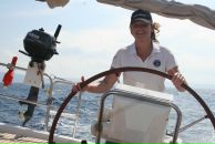 Фотография Тучкевич Евгении