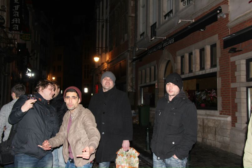 Дмитрий Ершов фотография #17