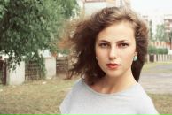 Фотография Логиновой Ирины