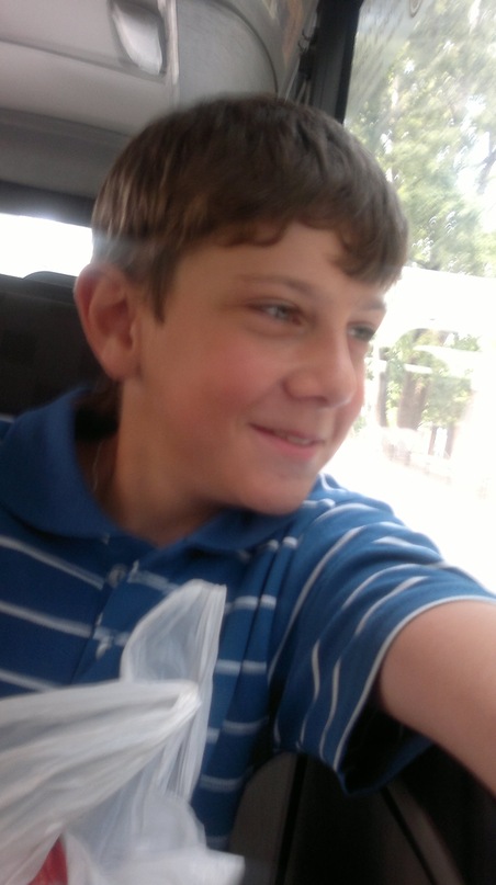 Тигран Григорян фотография #47