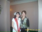 Фотография Рыжовой Любови