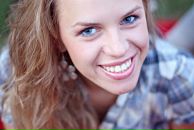 Фотография Копычевой Лены