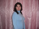 Фотография Муравьёвой Елены