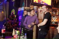 Фотография Меженина Дмитрия