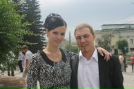 Фотография Шиповалова Анастасия