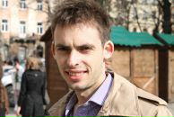 Володя Кіцера фотография #21 (источник - https://vk.com/id15279511)