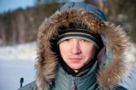 Фотография Тибелиус Полина