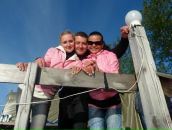 Фотография Выборновой Екатерины