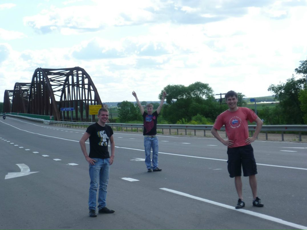 Александр Панов фотография #22