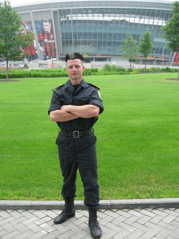 Юра Никитенко фотография #40