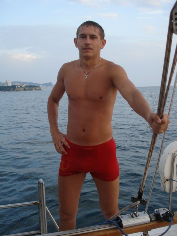 Дмитрий Митин фотография #50