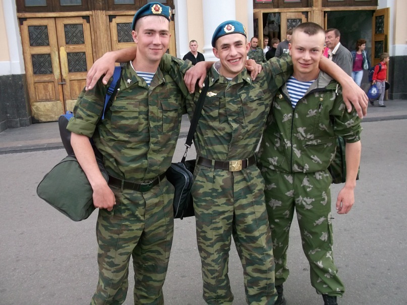 Сергей Селезнёв фотография #16