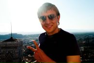 Фотография Агапова Jan