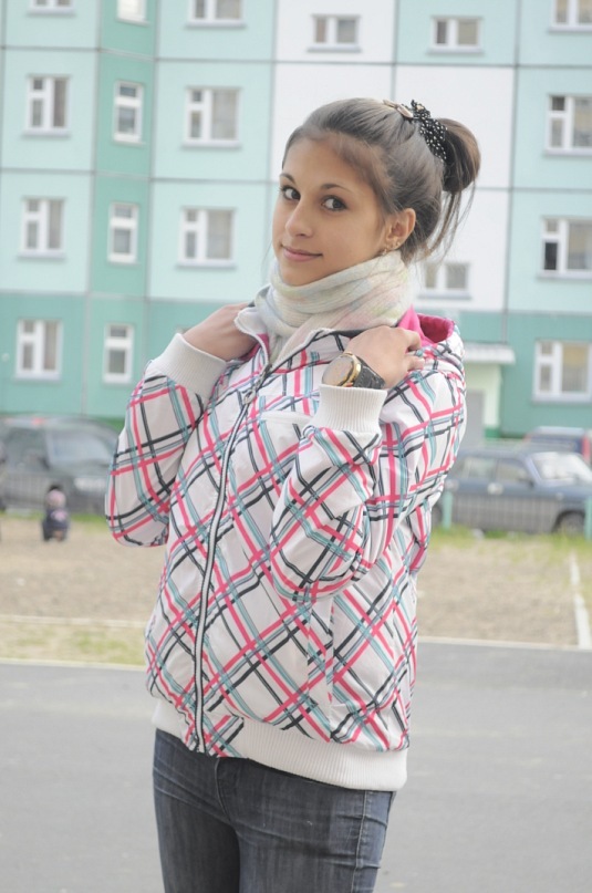 Мария Ткачёва фотография #42