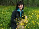 Фотография Николаевны Ольги