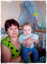 Віра Цалко фотография #2 (источник - https://vk.com/id168217287)