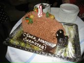 Фотография Лебедевой Галины