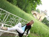 Фотография Шабановой Марии