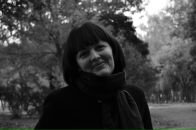 Іра Костецька фотография #12 (источник - https://vk.com/id61041111)