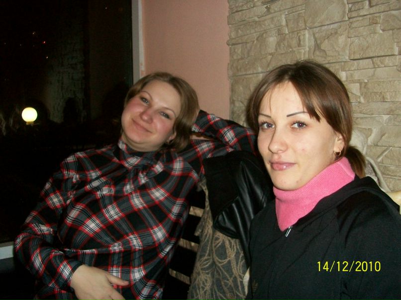 Елена Бабенко фотография #45