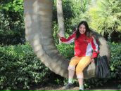 Фотография Левинсон Нелли