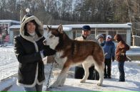 Фотография Сорокиной Оксаны