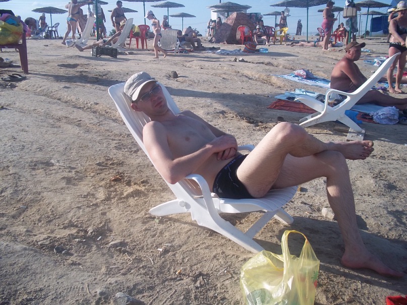 Руслан Аллаяров фотография #18