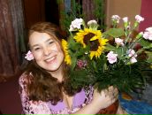 Фотография Василисковой Ирины