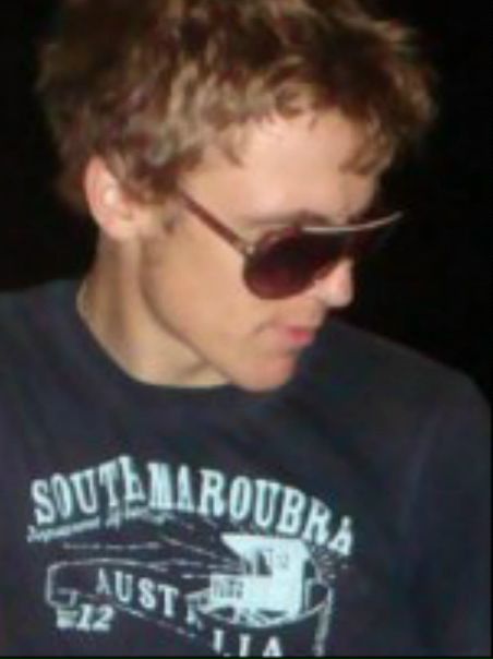 №3, Данил Замулин №3, Данил Замулин