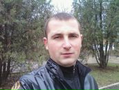 Міша Сіка фотография #12 (источник - https://vk.com/id28593246)