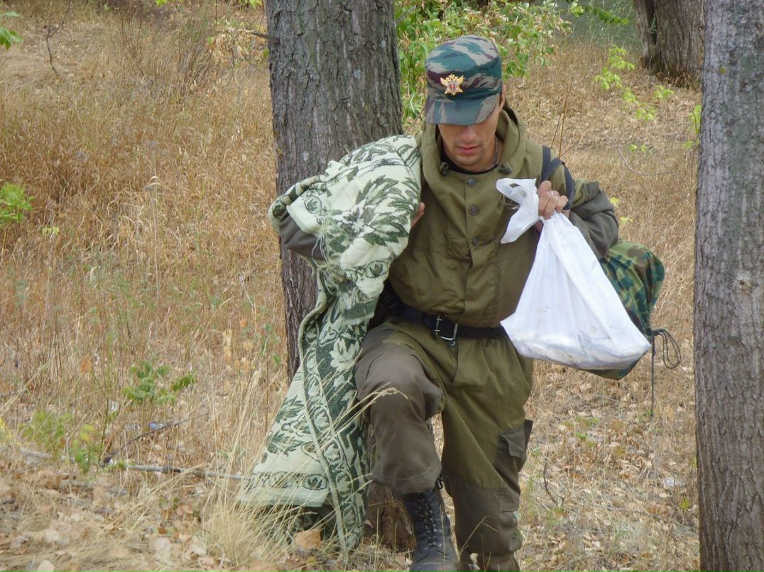 Иван Петров фотография #45