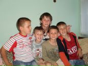 Володя Бартошко фотография #28 (источник - https://vk.com/id85593571)