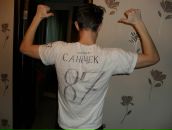 Фотография Нечая Александра