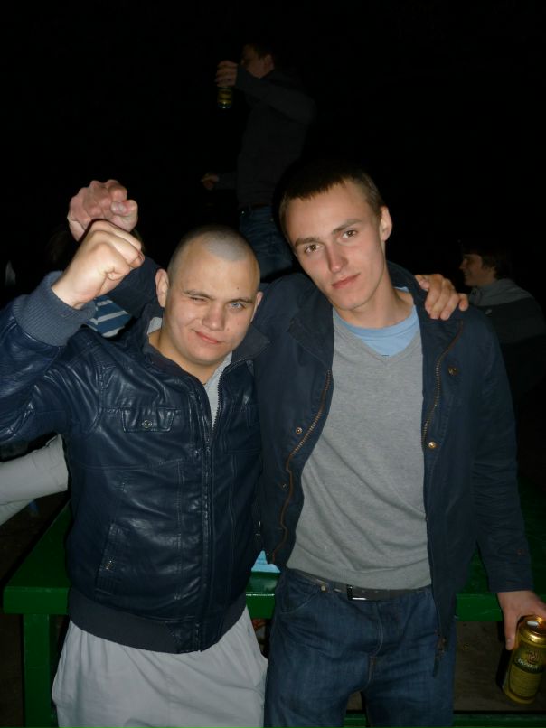 Larry Bring фотография #28