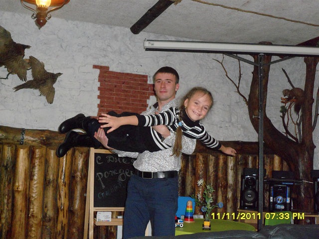 Игорь Панченко фотография #3