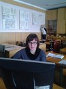 Марійка Близнюк фотография #45 (источник - https://vk.com/id152420656)