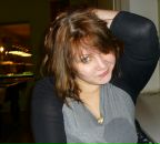 Фотография Овчинниковой Олеси