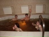 Фотография Шагалова Антона