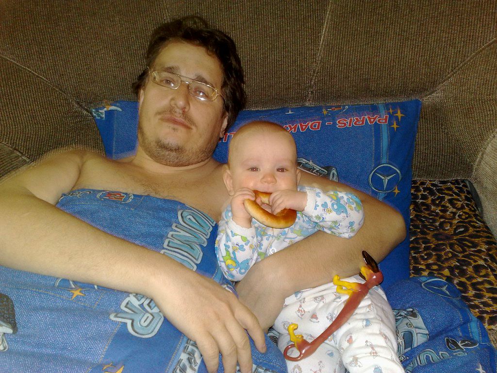 Ярослав Печеницын фотография #45