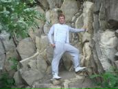 Фотография Рога Алексея