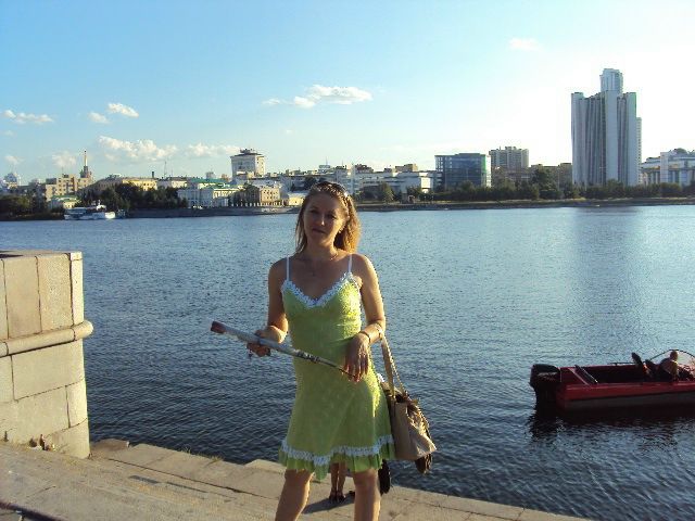 №14, Ирина Прибылева №14, Ирина Прибылева