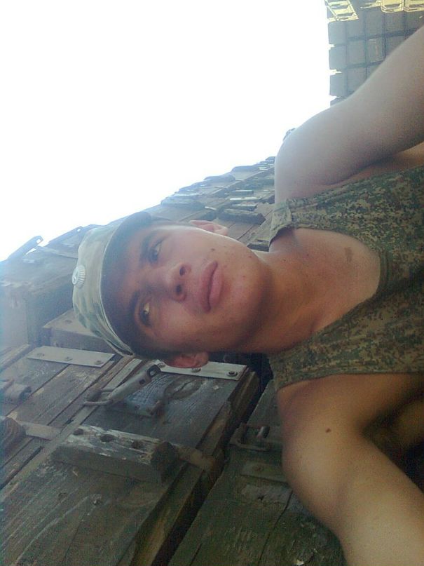 Федор Агеев фотография #19