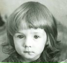 Фотография Журавлевой Женечки