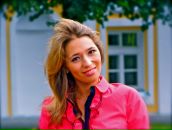 Фотография Королевой Лены