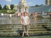 Олег Андрусів фотография #8 (источник - https://vk.com/id44765908)