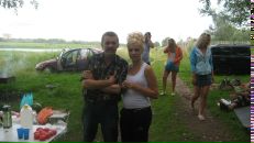 Фотография Шин Анастасии