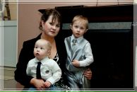 Фотография Сергеевой Маргариты